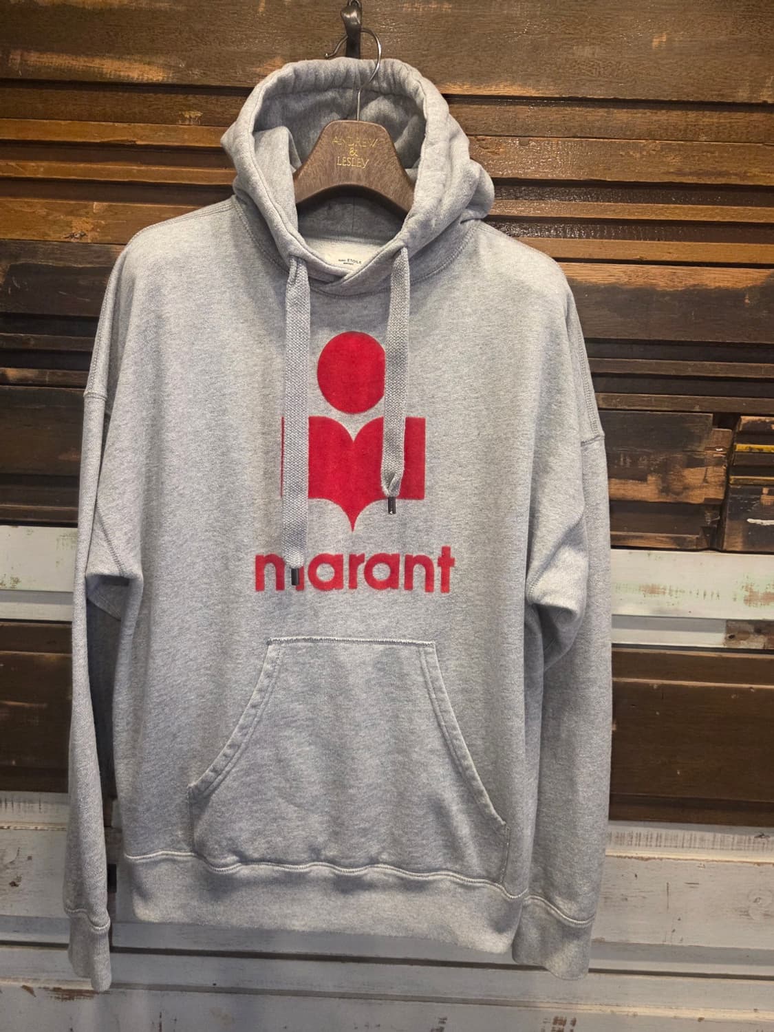 이자벨 마랑 스웻 상품이미지9