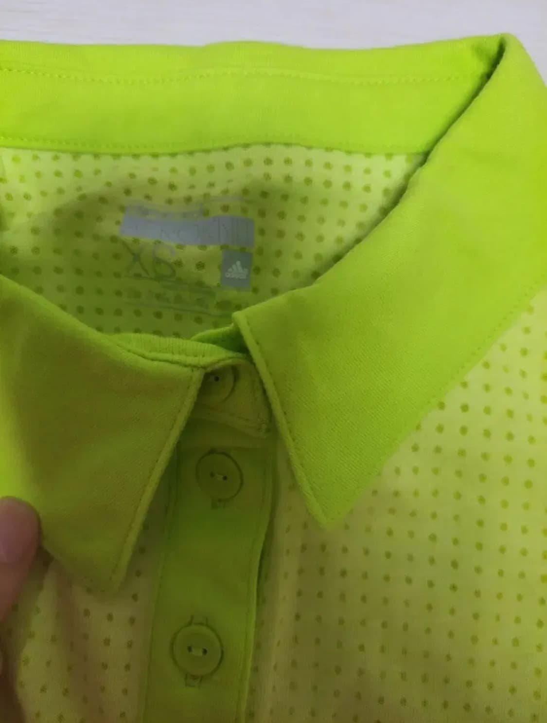 급처새상품!아디다스 기능성운동복 pk폴로카라티 나이키st데상트st뉴발st 상품이미지3