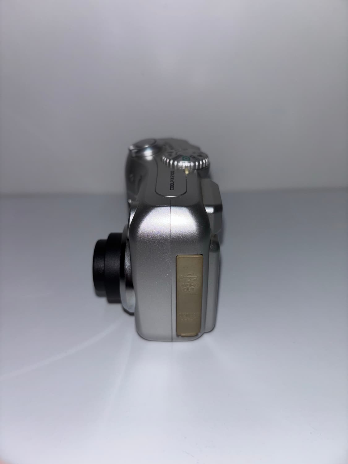 니콘쿨픽스2100 디카 상품이미지4