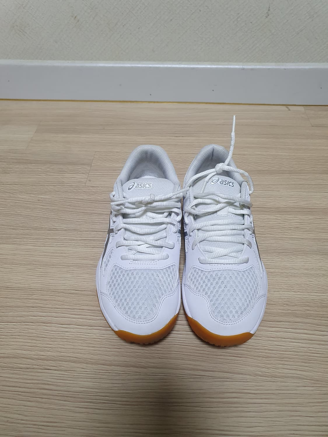 아식스 업코트 6 배드민턴화 및 체대입시화 245 상품이미지3