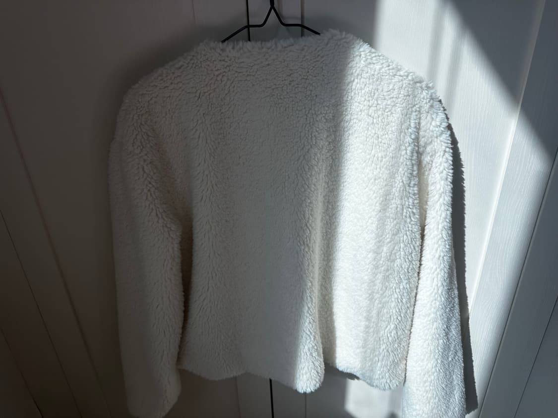 woman 겨울 아우터 상품이미지2