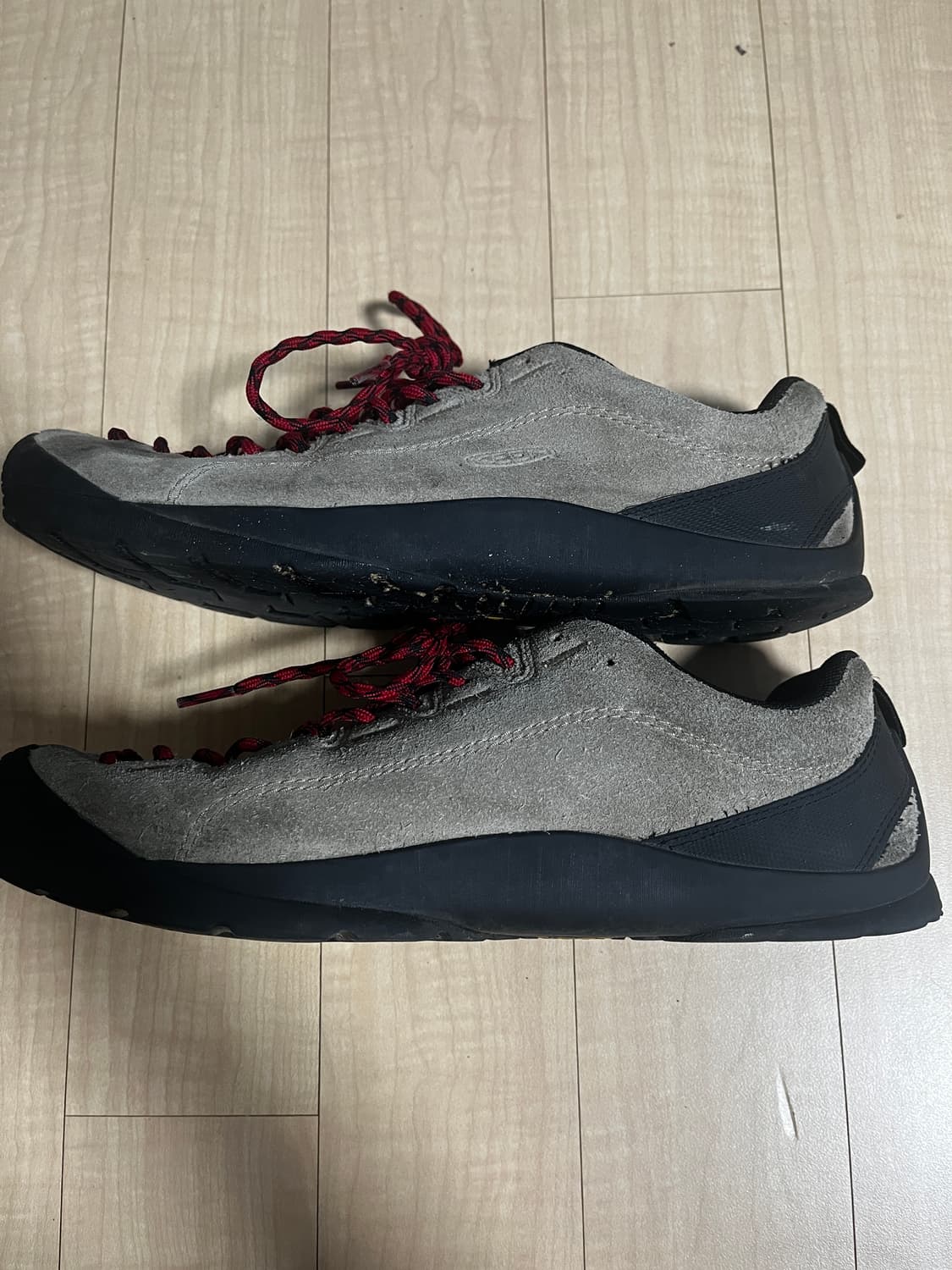 Keen 킨 재스퍼 베이지 상품이미지2