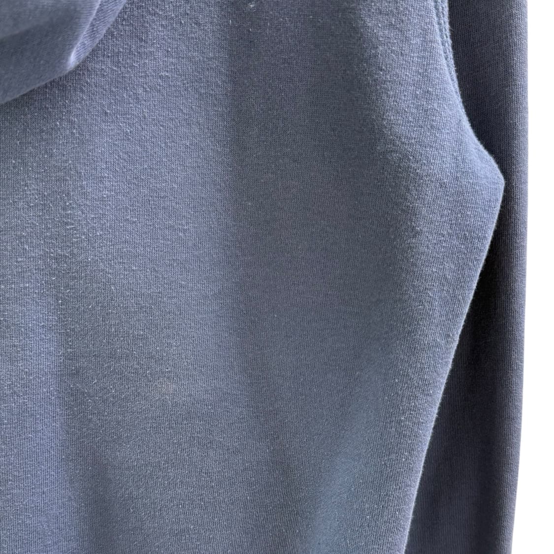 [M] 후아유 블루 후드집업 상품이미지6