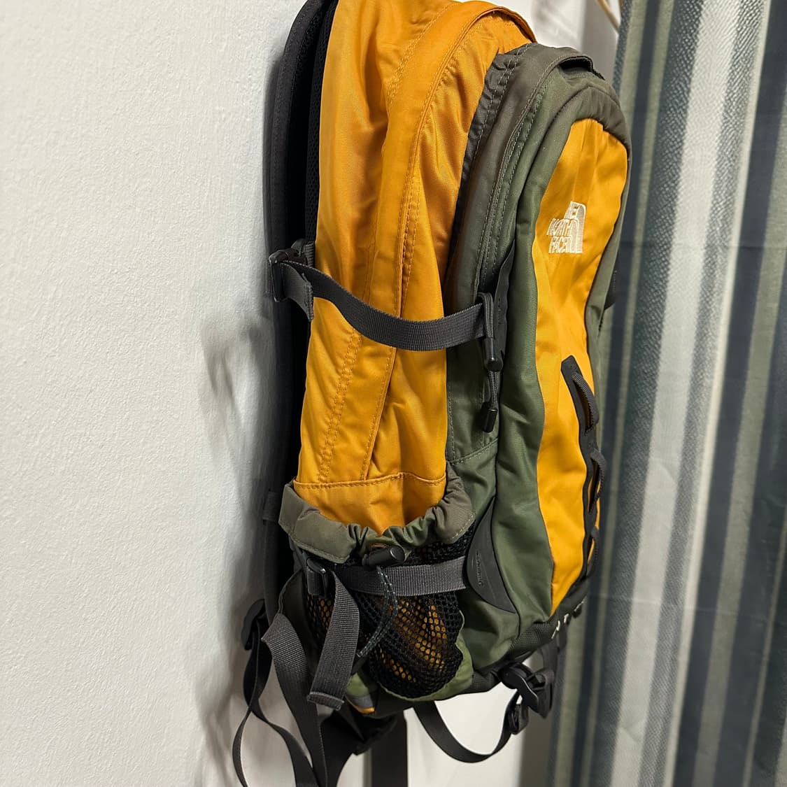 노스페이스 빈티지 핫샷 상품이미지2