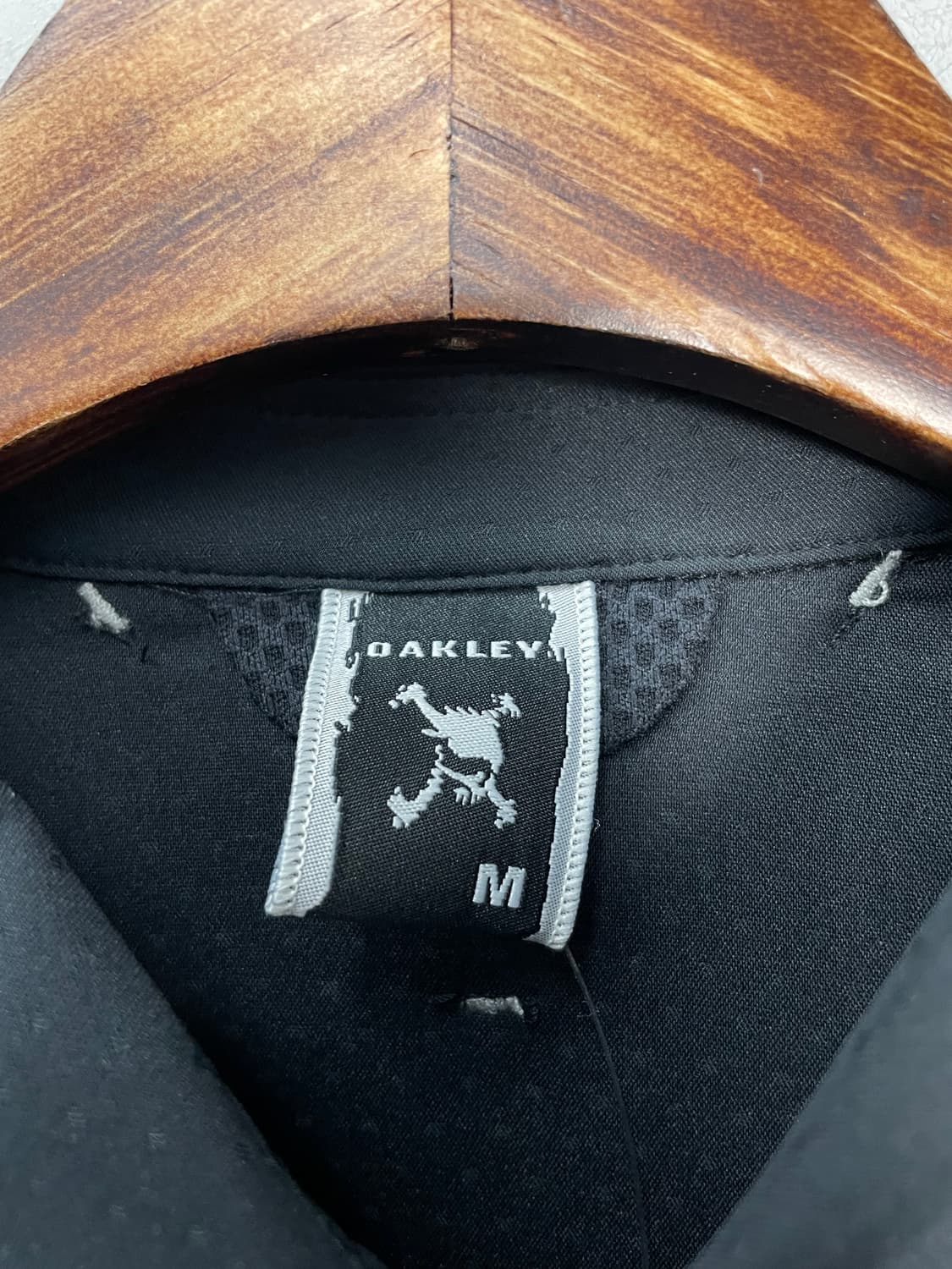 오클리 스컬 테크니컬 폴리 셔츠 H2011 상품이미지8