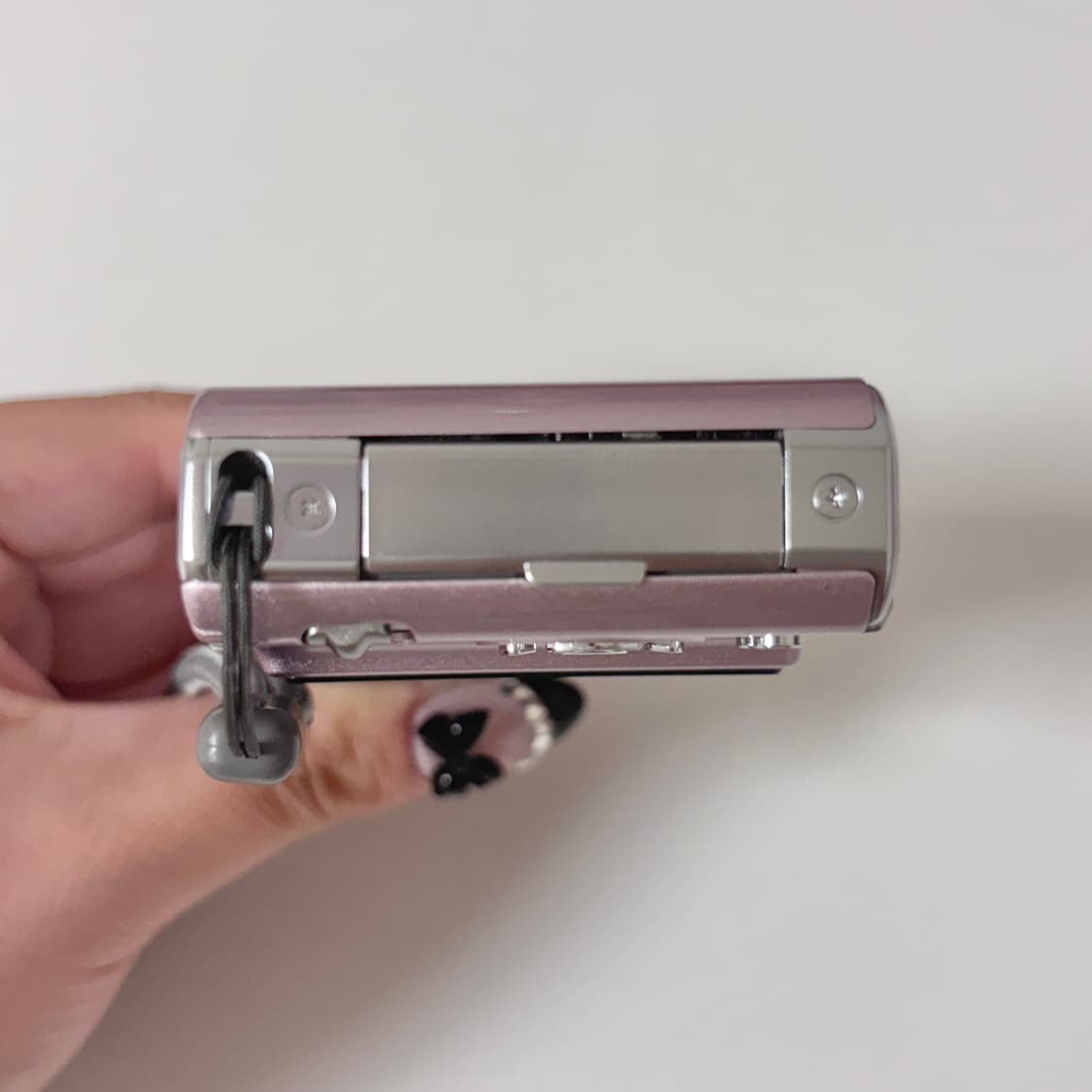 panasonic 파나소닉 루믹스 fx35 핑크 디카 디지털카메라 빈티지 상품이미지4