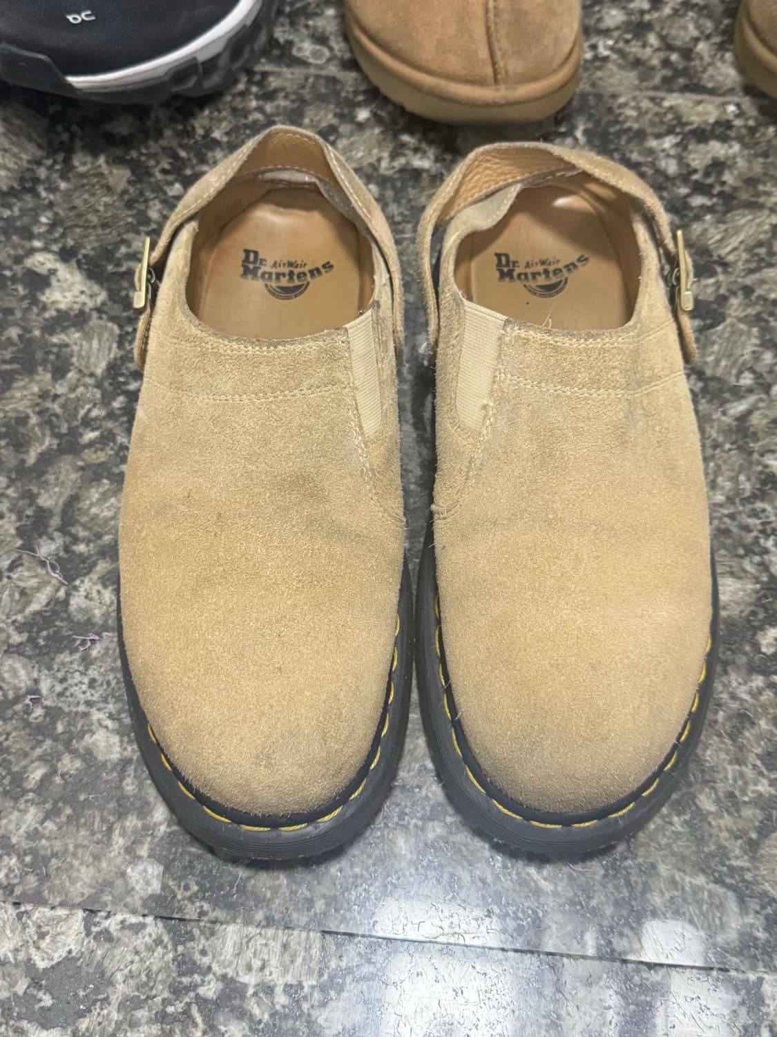 닥터마틴 아이샴 280 상품이미지1