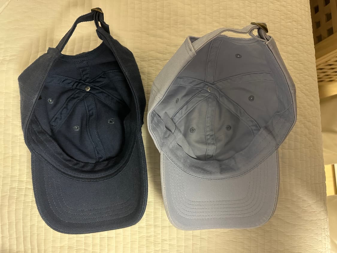 브랜디멜빌 모자 볼캡 신민아 상품이미지2