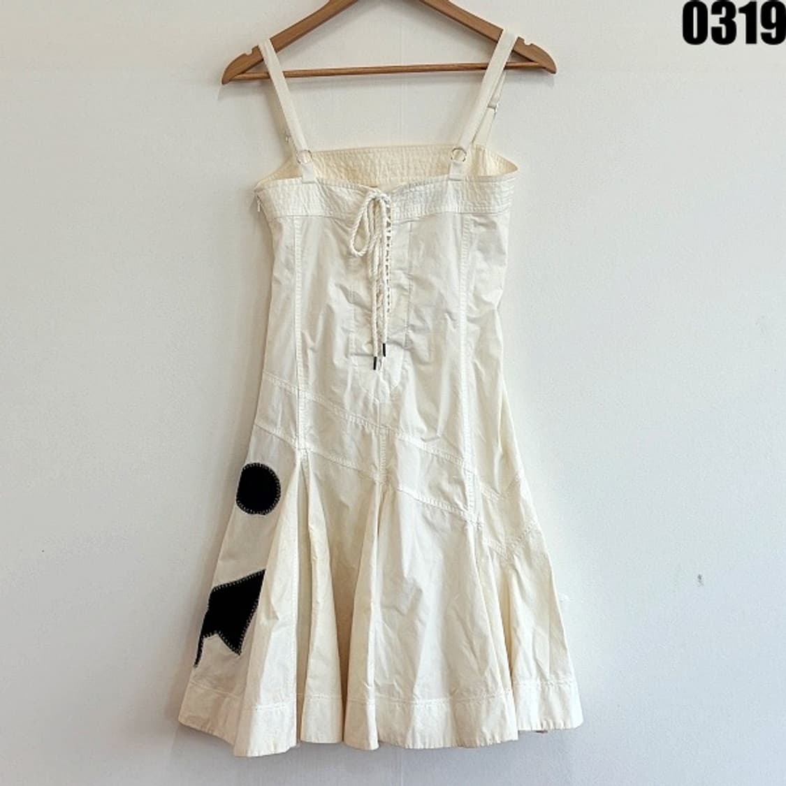 RALPH LAUREN 여성용 코튼 원피스 002 0319  상품이미지10