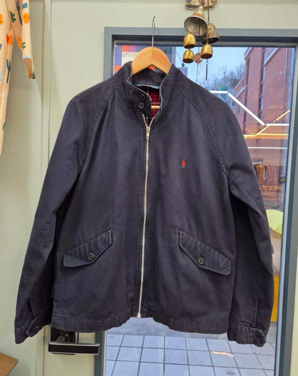 폴로 랄프로렌 자켓  상품이미지1