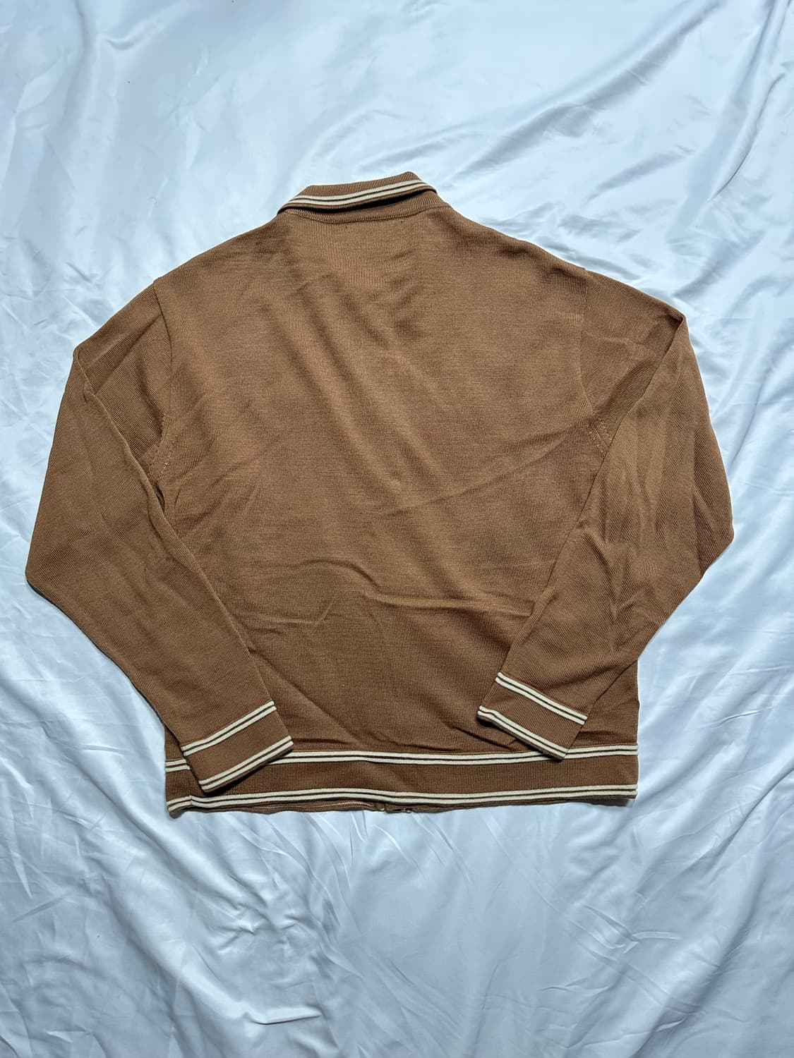 AWAKE 가디건 상품이미지4