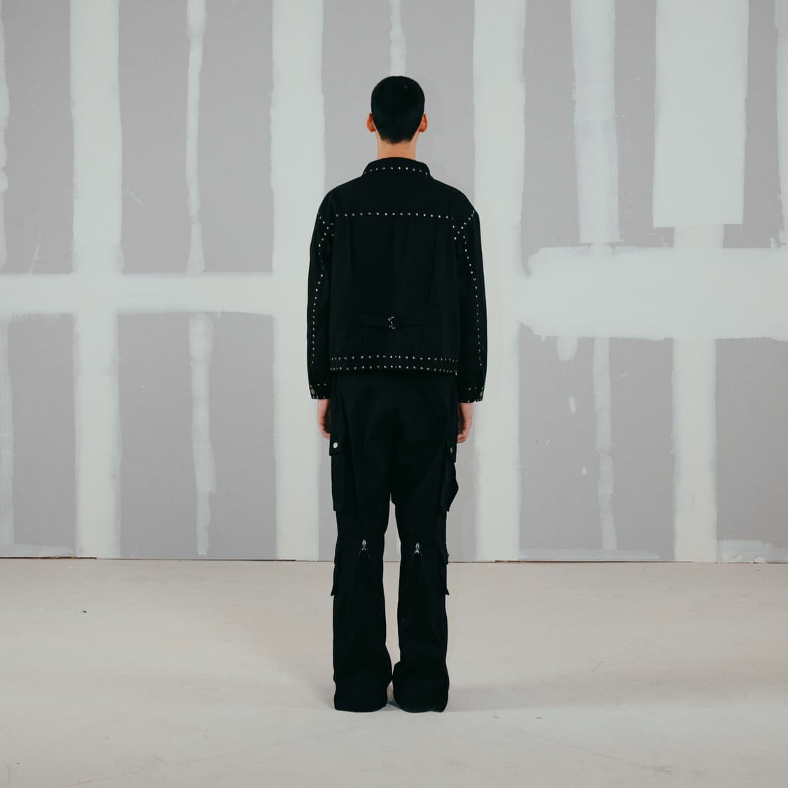 새제품 리빌리 자켓 상품이미지4