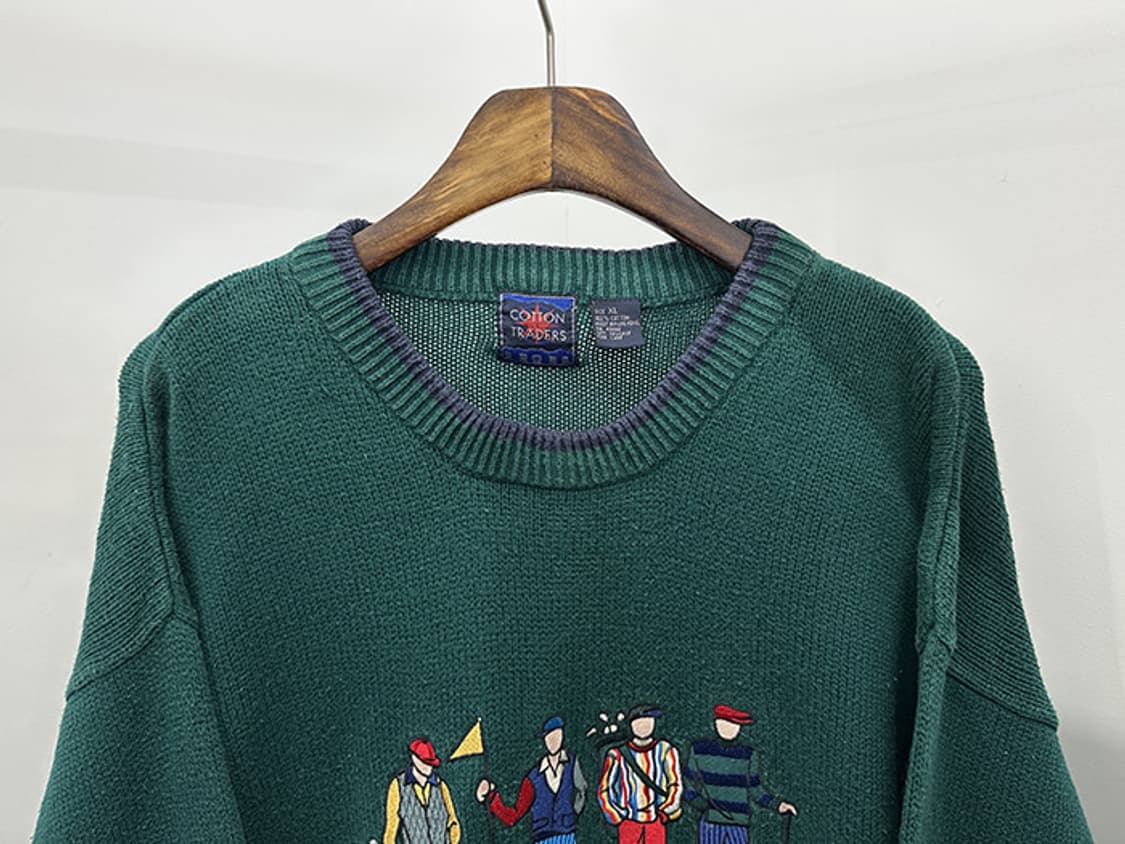 COTTON TRADERS (XL) 상품이미지2