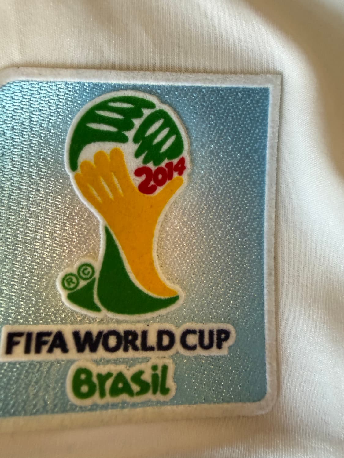 [M/95]2014 독일 국대 홈 슈바인슈타이거 유니폼 G87445 상품이미지4