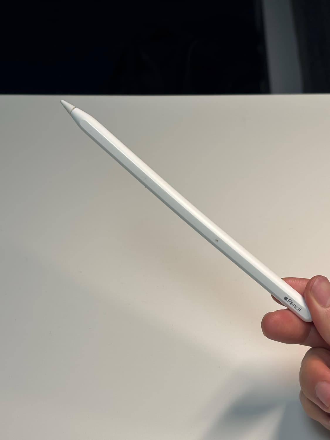 비교적 깨끗한 애플펜슬 2세대 상품이미지1