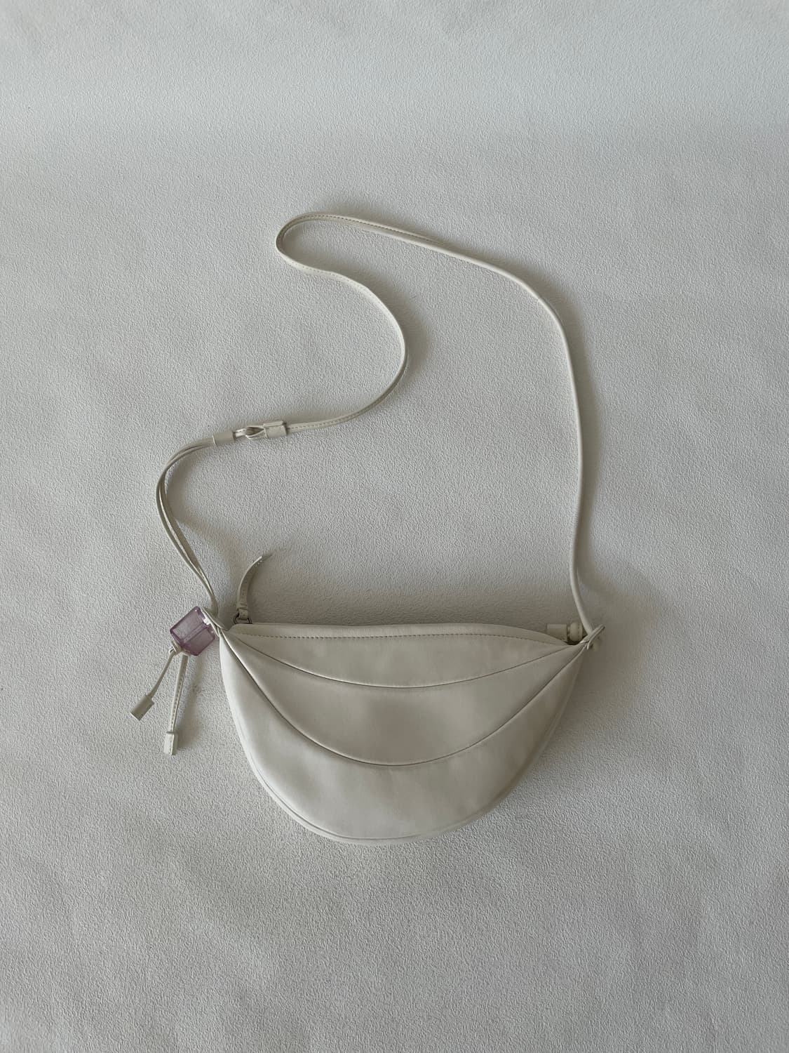 아카이브앱크(Archivépke) 레더 크로스백 상품이미지1