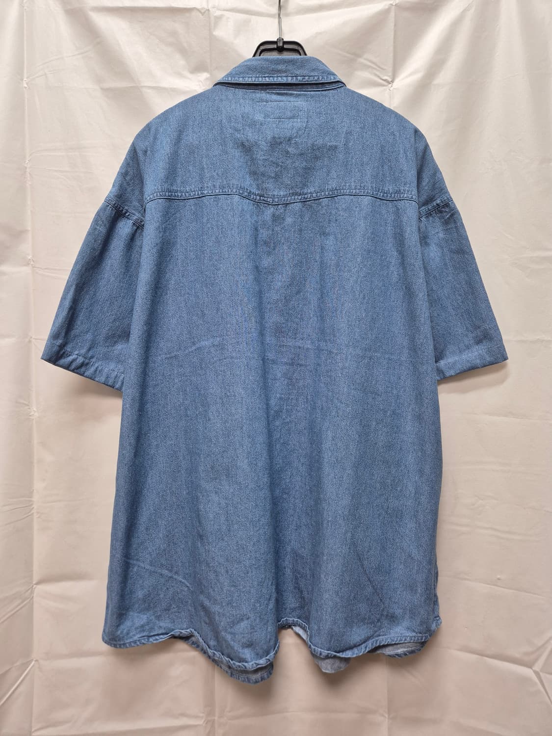 칼하트 데님셔츠 상품이미지3