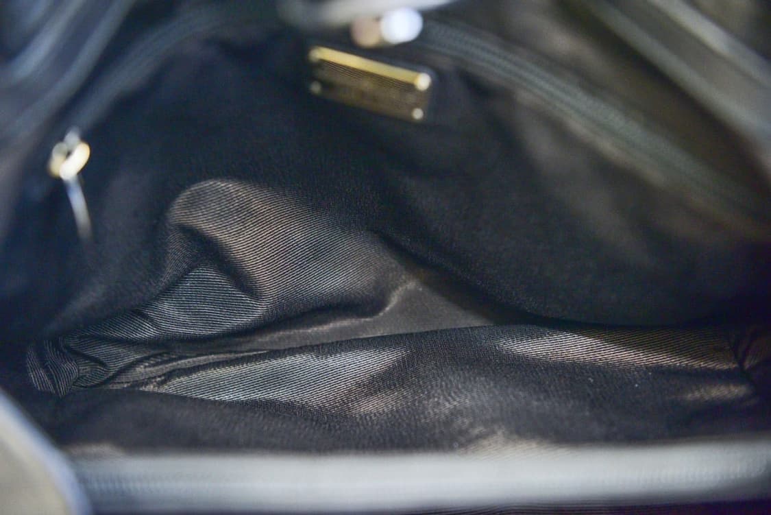 페라가모 바라 레더 토트백 (정품) 상품이미지9