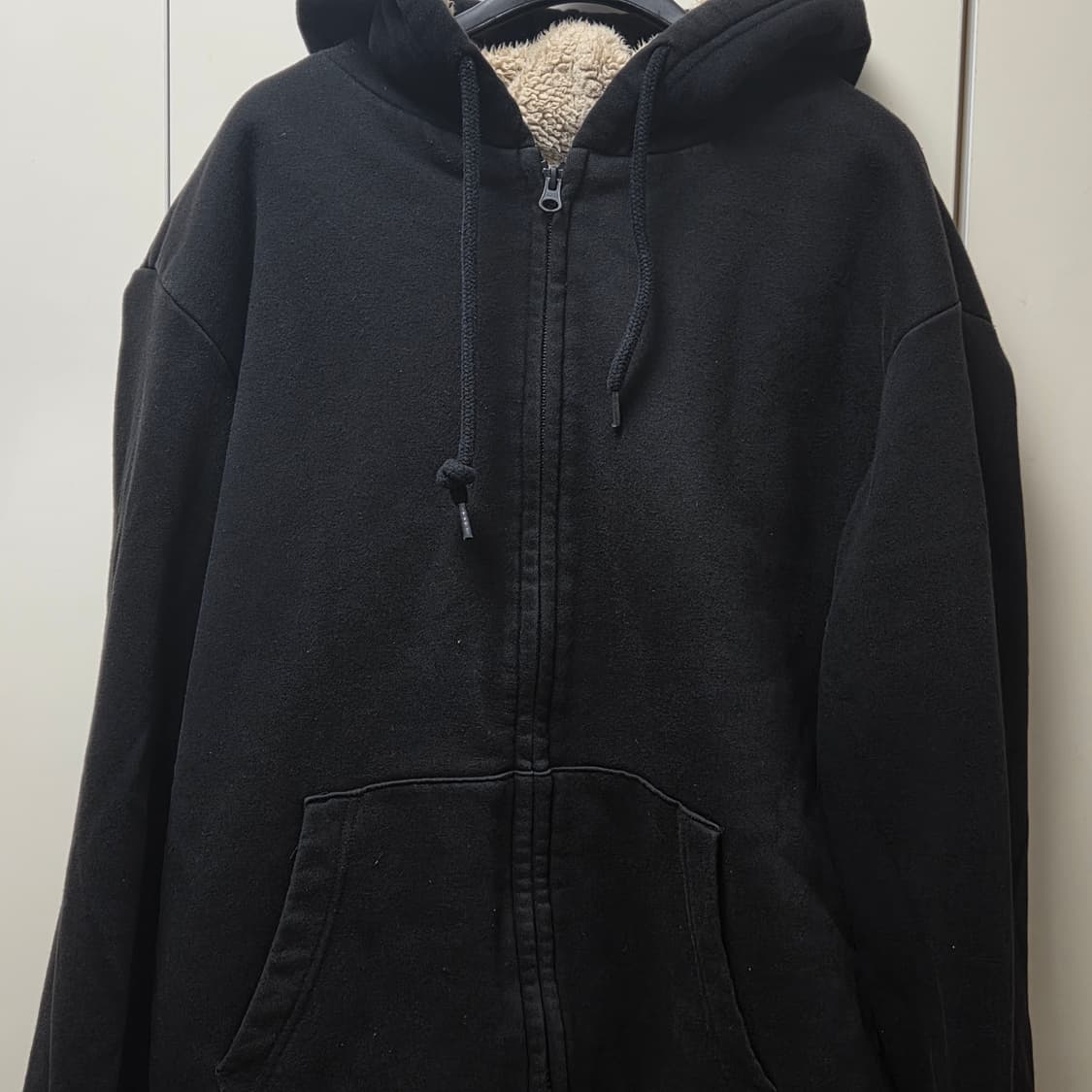 폴햄 후드집업 상품이미지2