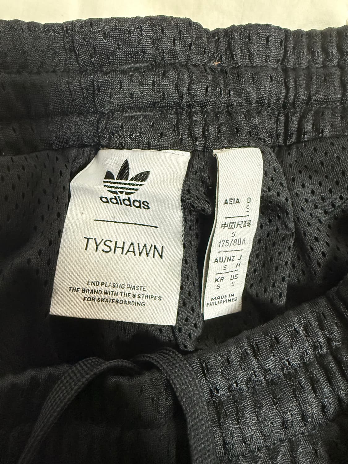 아디다스 반바지 상품이미지3