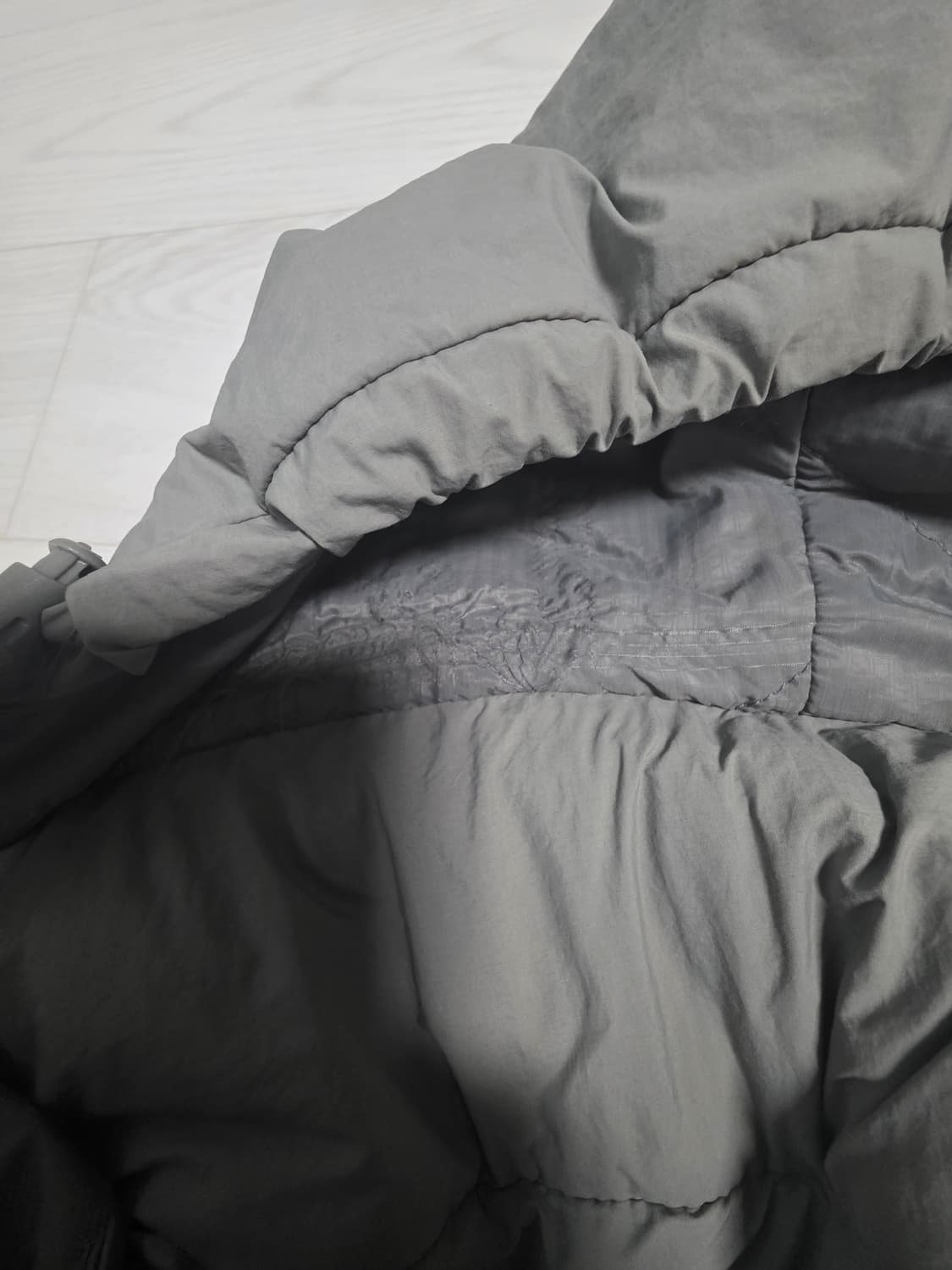 프릭스스토어 레벨7 프리마로프트 S사이즈 상품이미지8