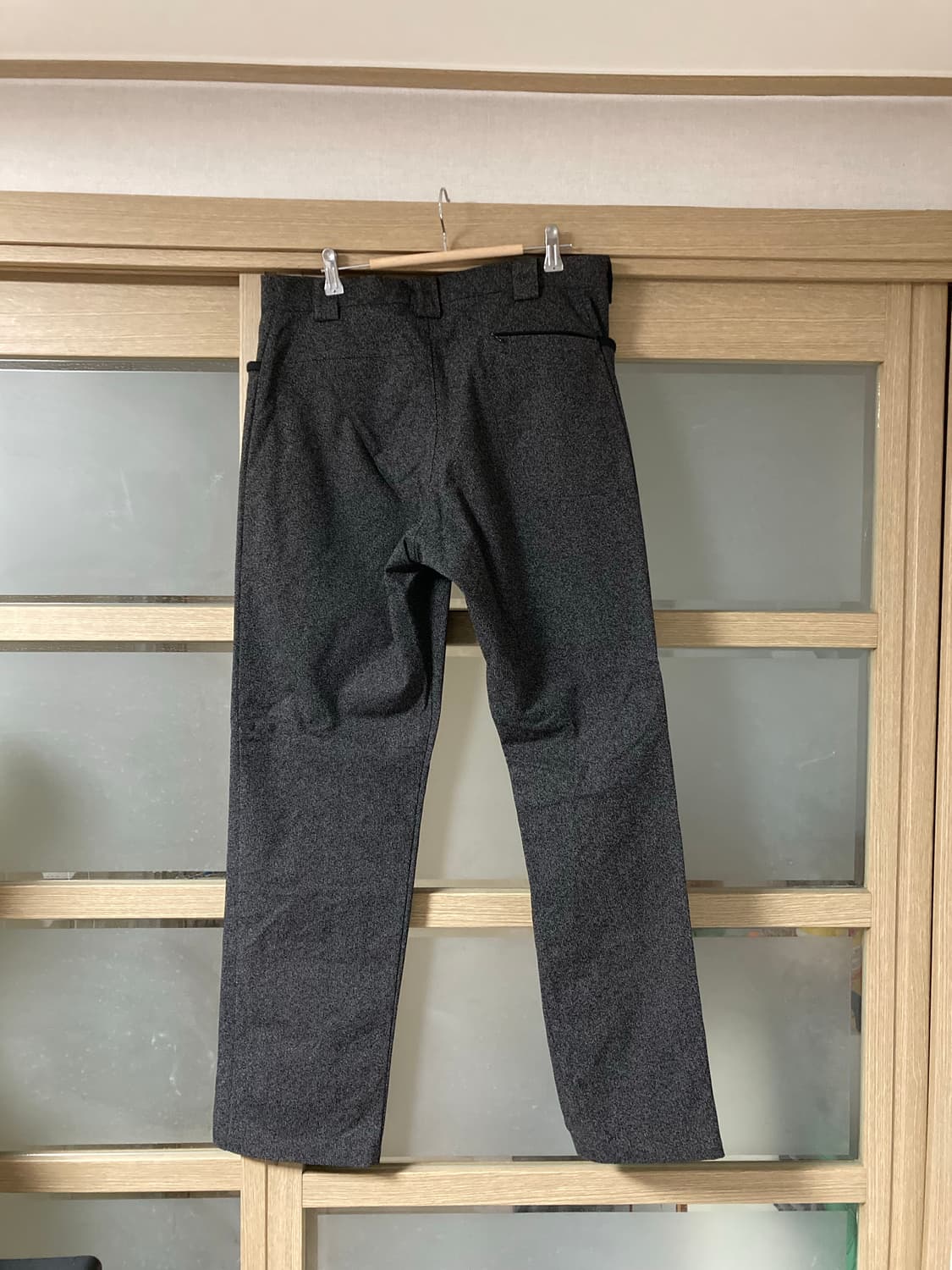 Affxwrks 어댑티드 팬츠 상품이미지2