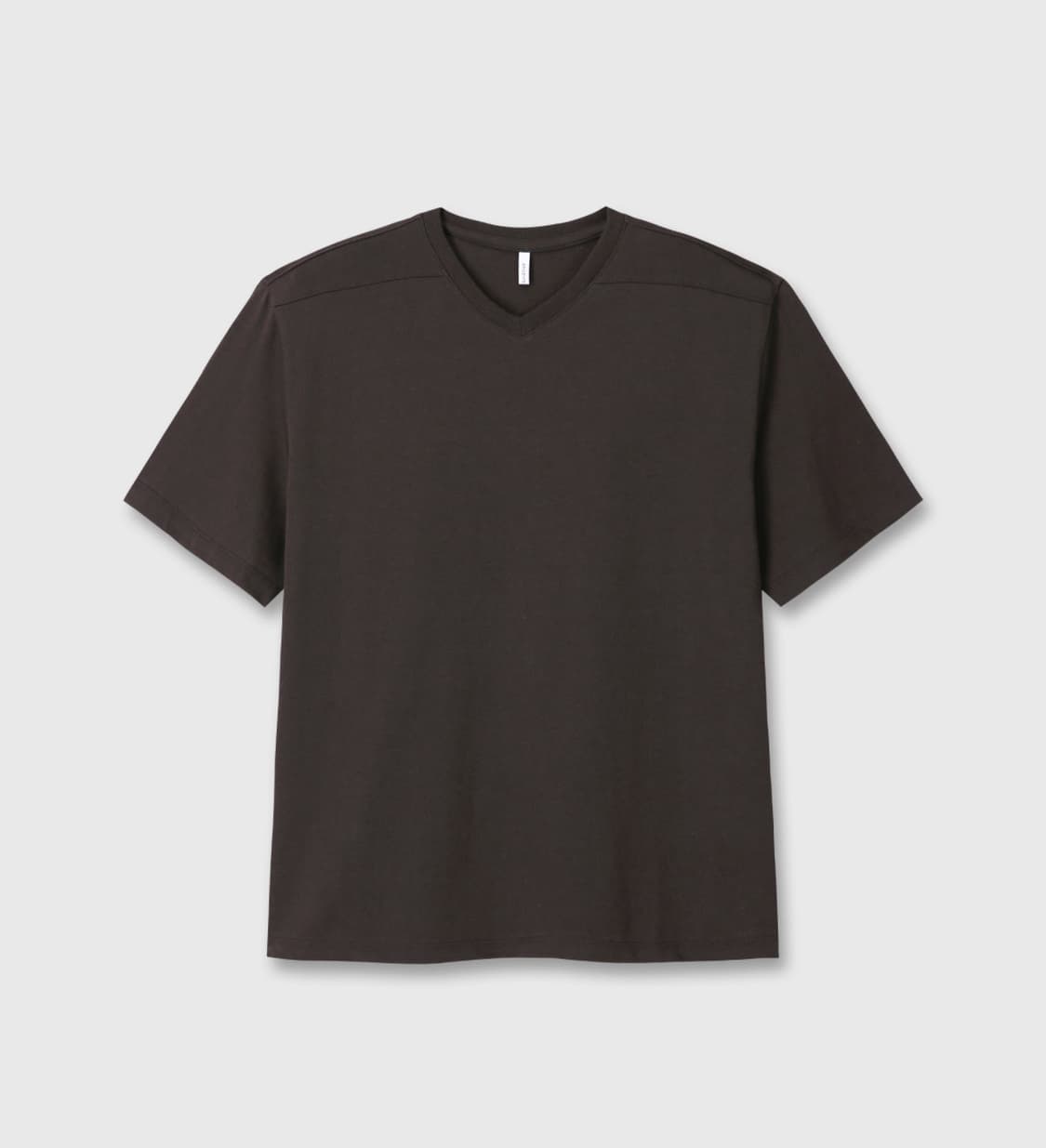 에피센터투어리스트 mono v neck 티셔츠  상품이미지1