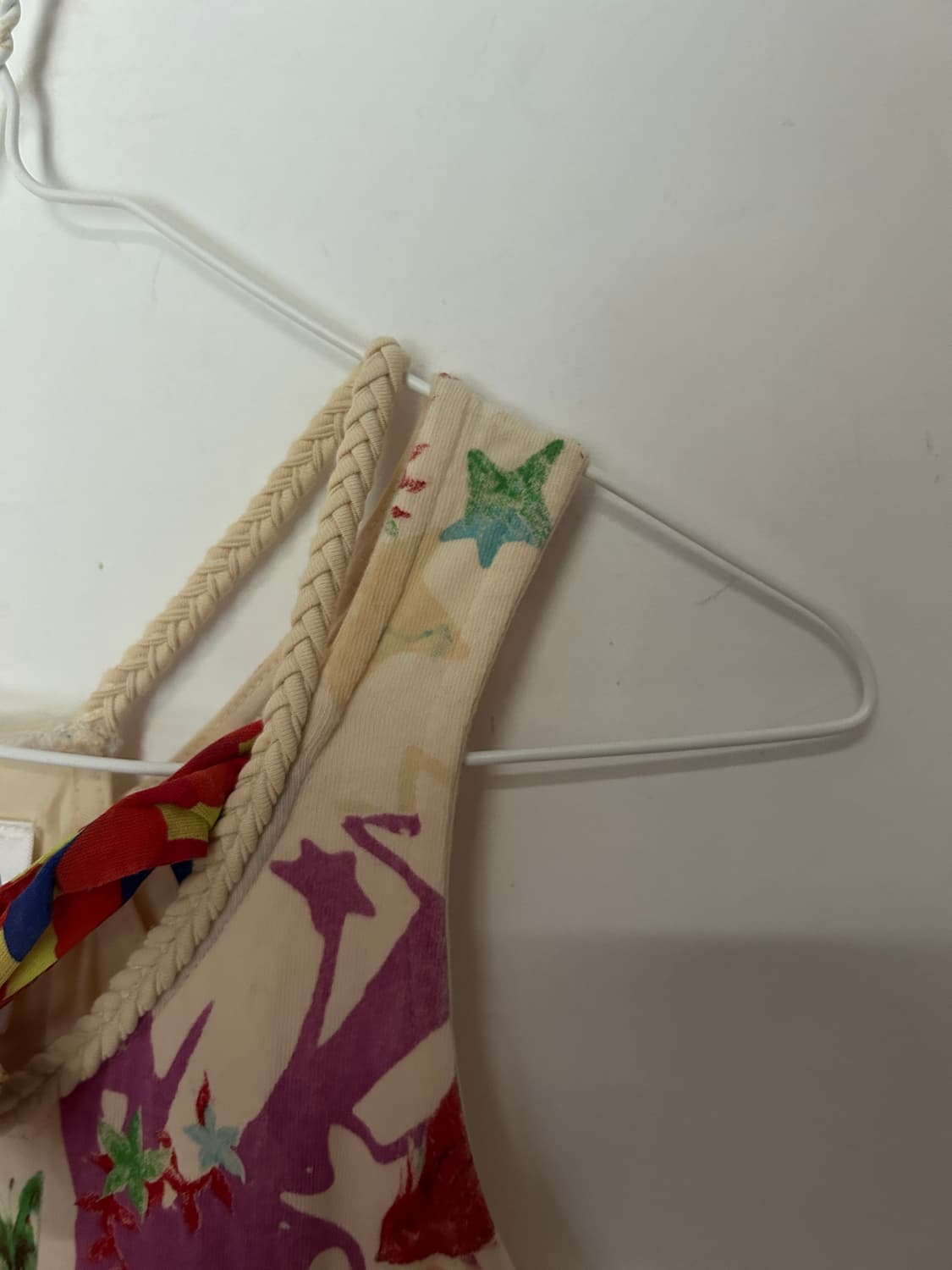 Scolar sleeveless  상품이미지5