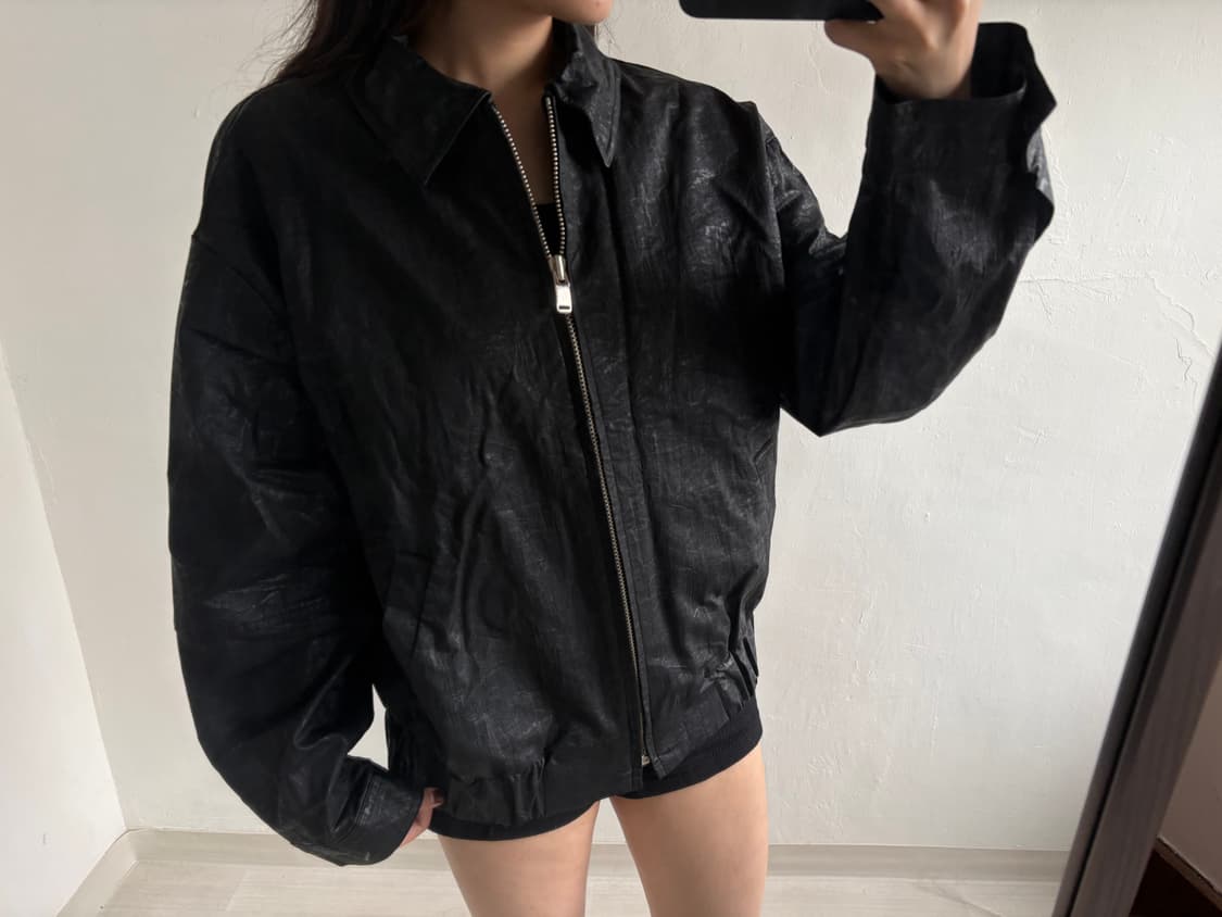 vintage jacket 상품이미지2