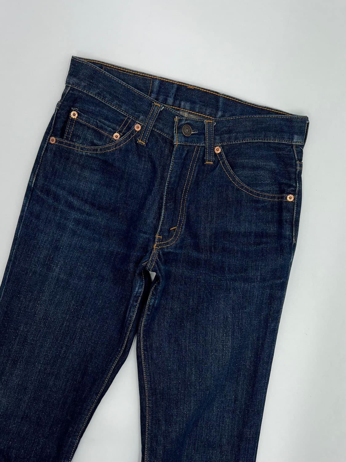 리바이스 517 플레어 진 상품이미지2