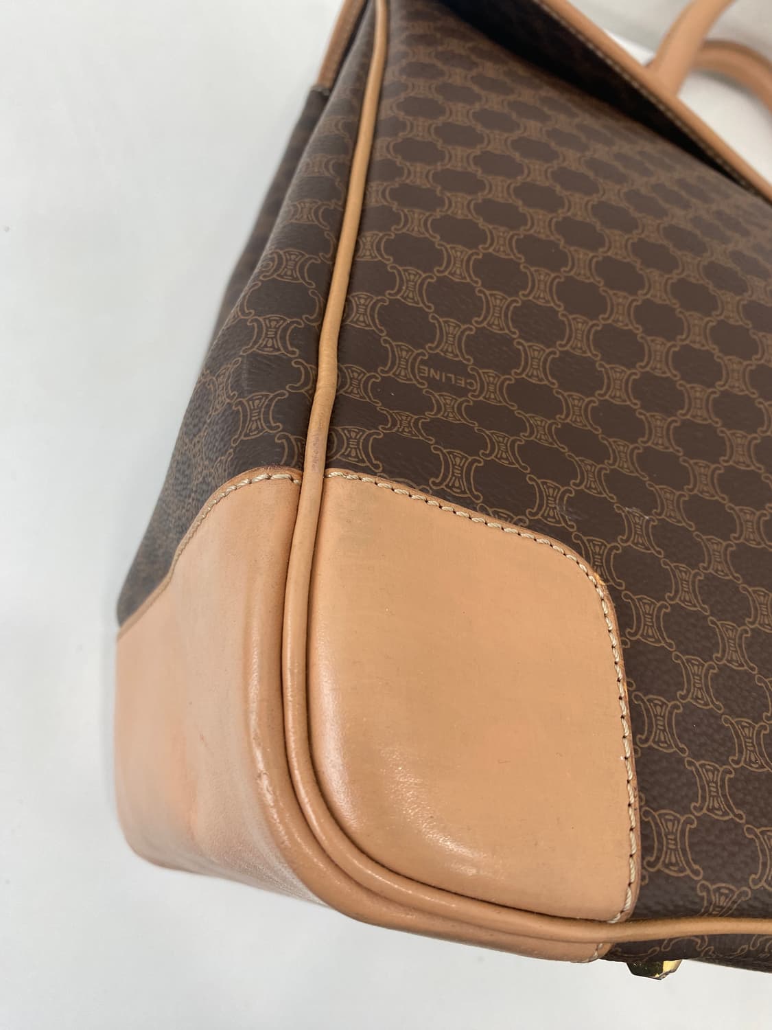 셀린느 마카담 보스턴백45 상품이미지5