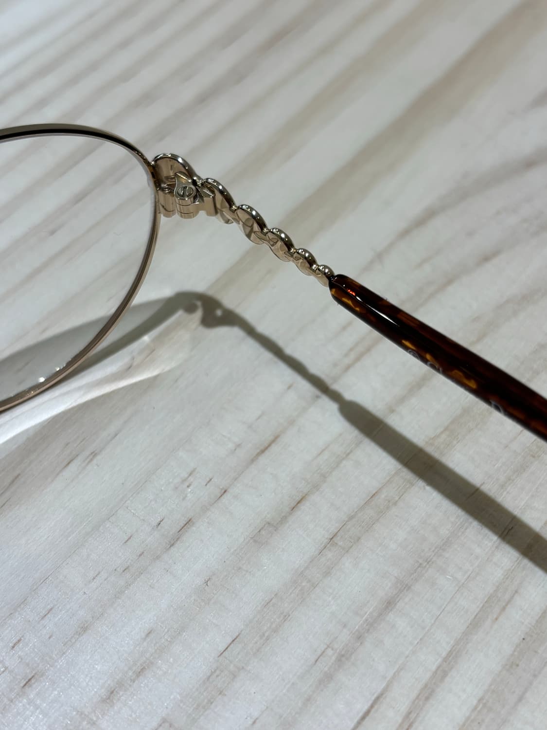 크리스찬 디올 안경 상품이미지9