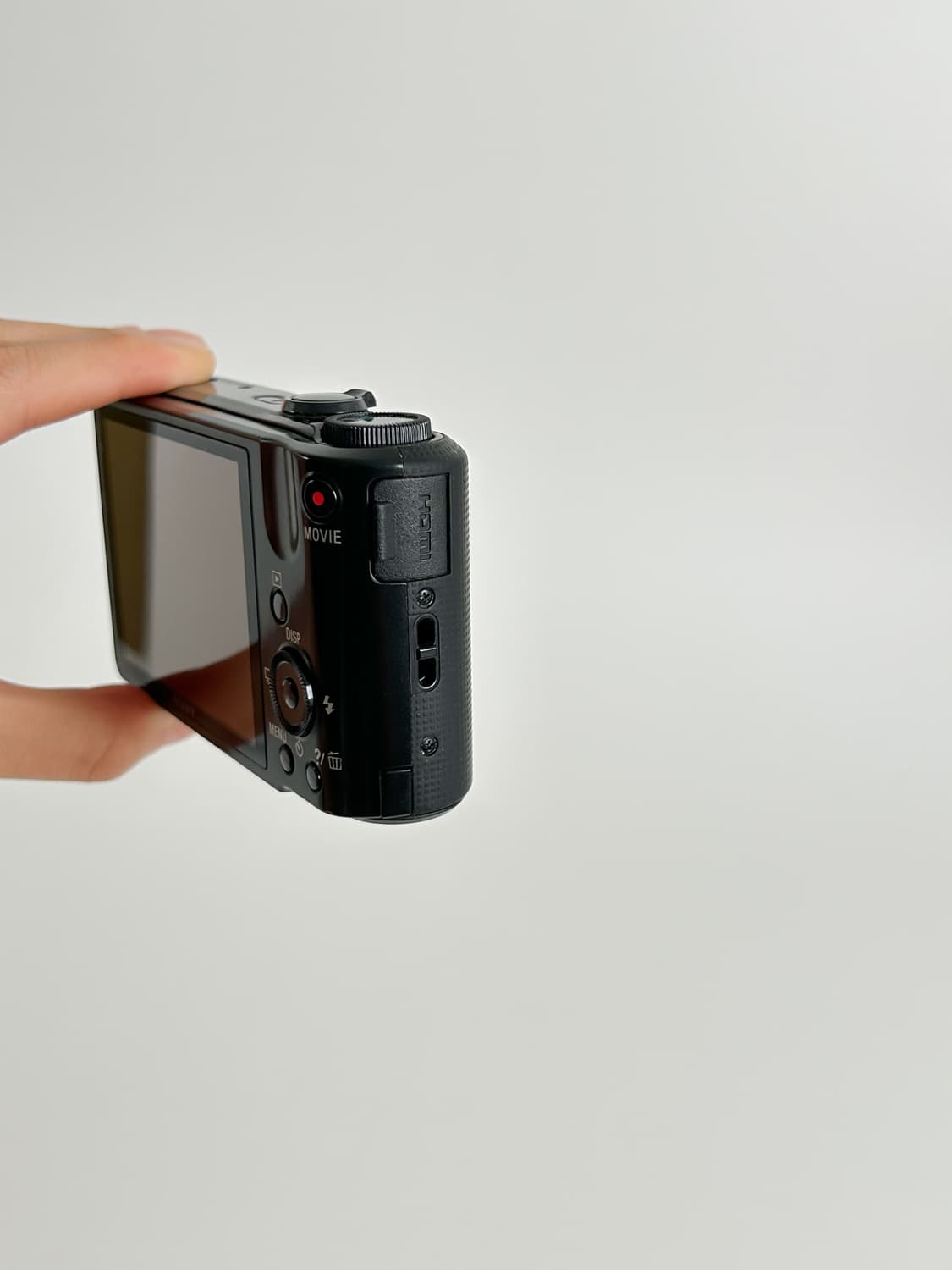 레어/고사양!) 소니 사이버샷 hx7v Cybershot 빈티지 디카 상품이미지10