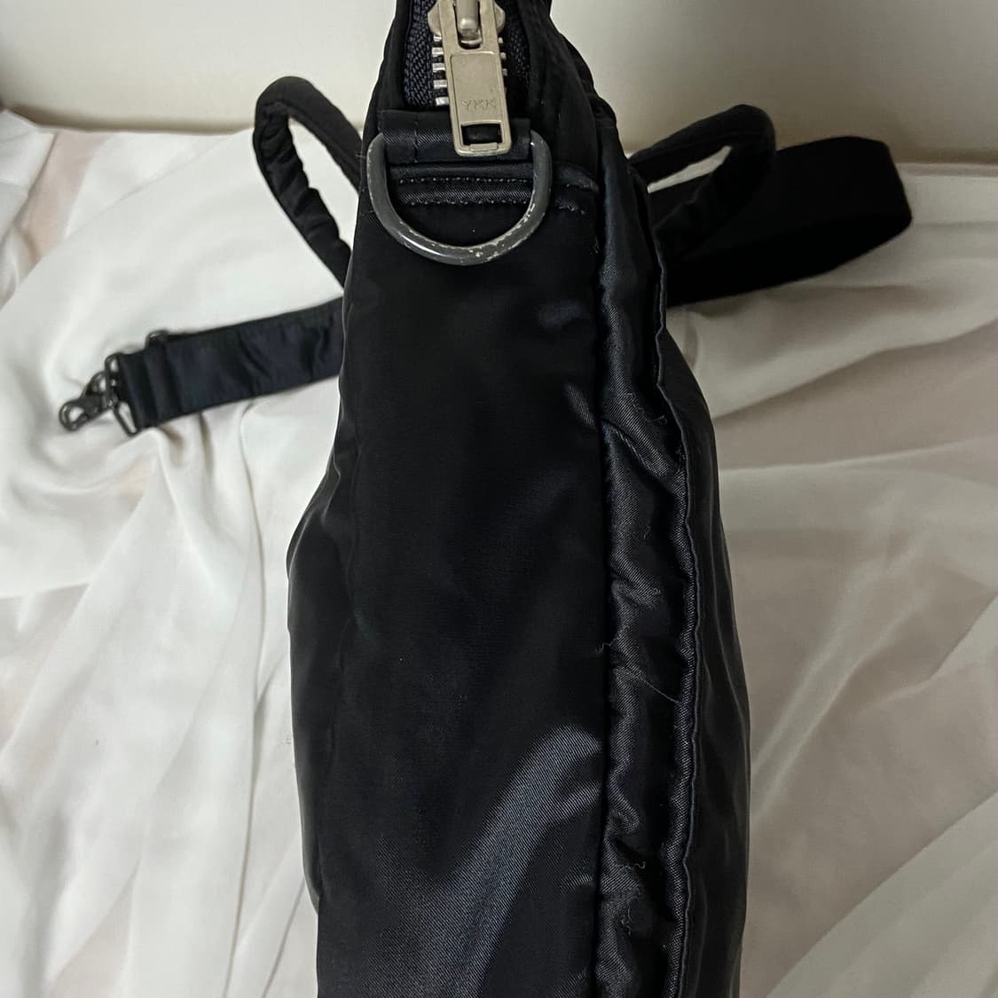 포터 탱커 2way 브리프케이스 상품이미지5