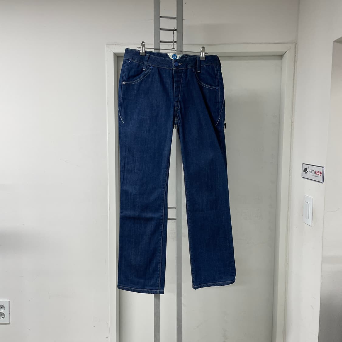 리바이스 데님 팬츠 30 상품이미지5
