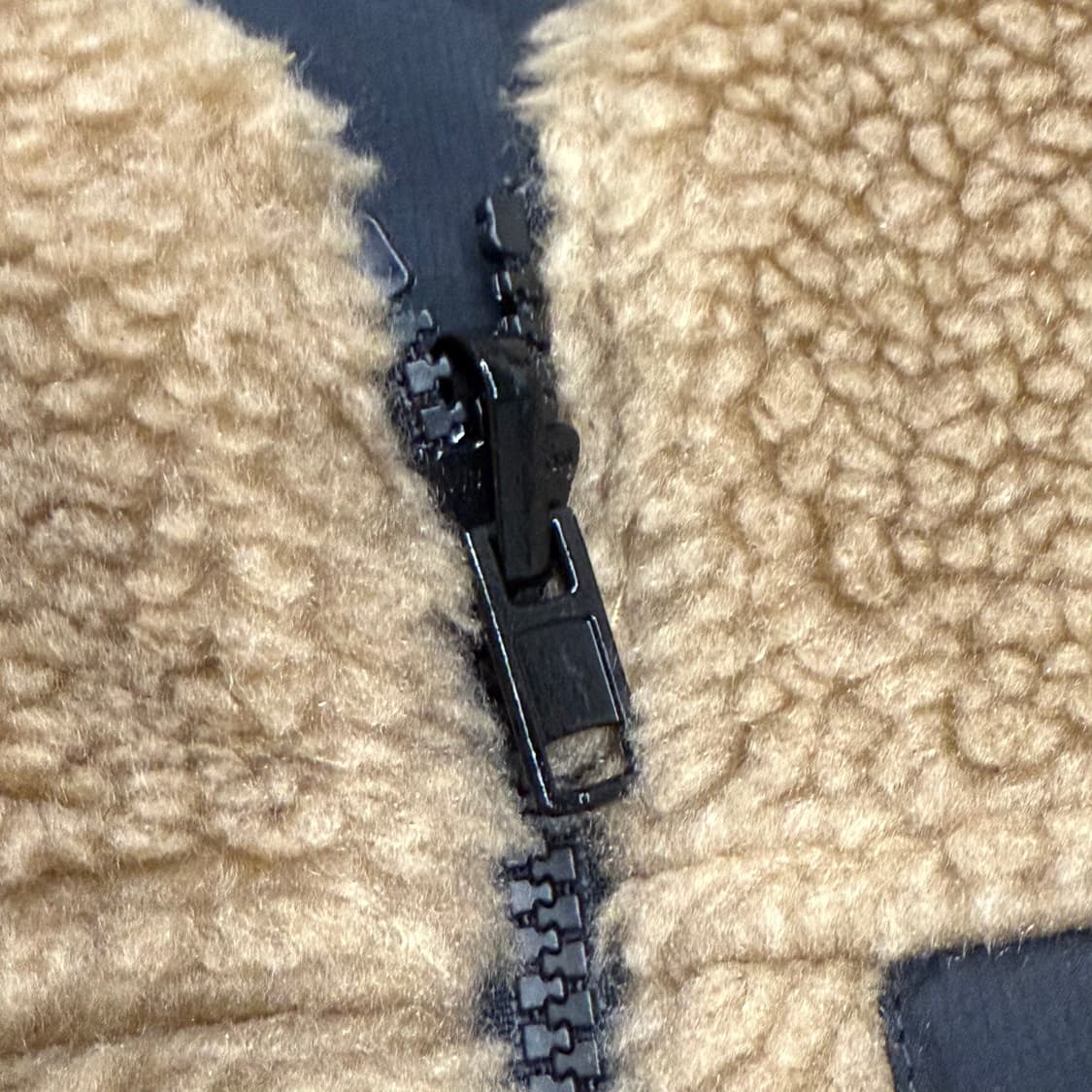 [정품/xl,105] 나이키 리버서블 플리스 베스트 b17 상품이미지7