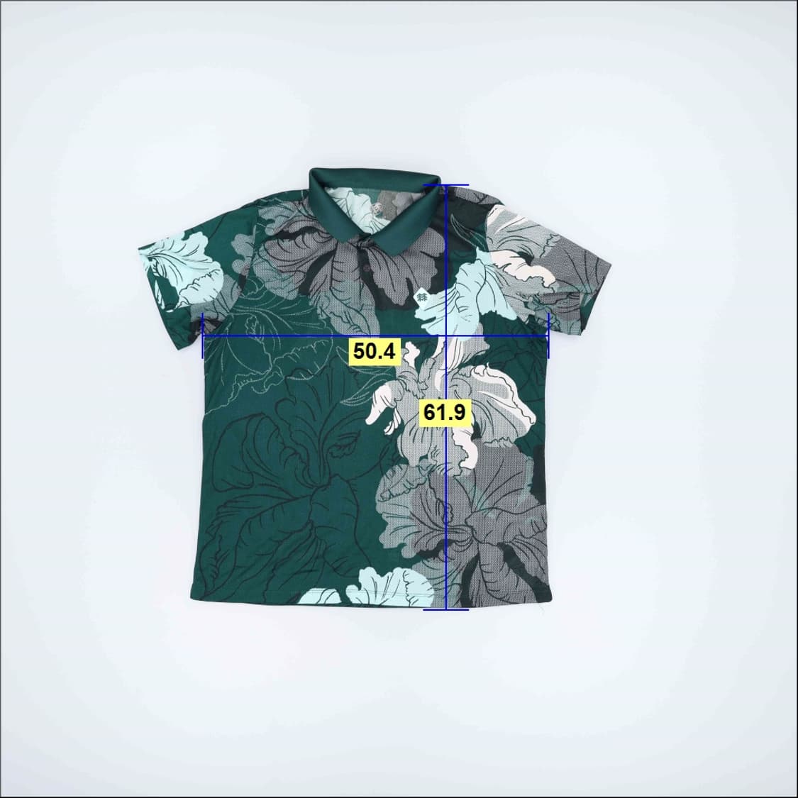 105 코오롱스포츠 반팔 카라티 0305H1 상품이미지5