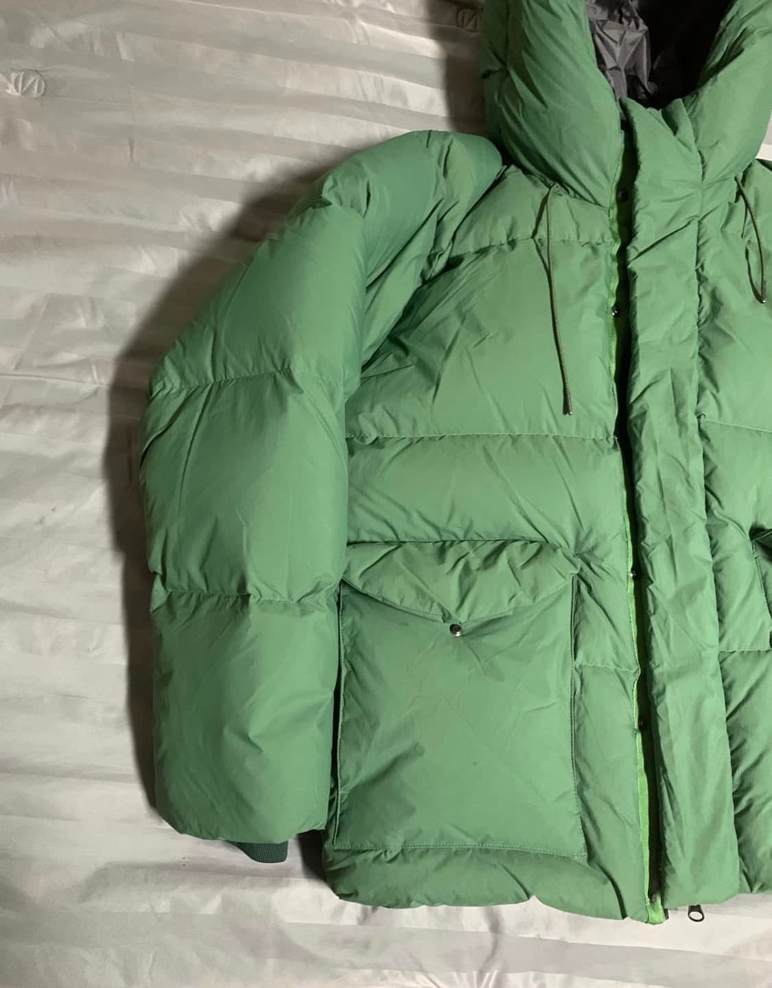 홀리선 노스코브 패딩 상품이미지7