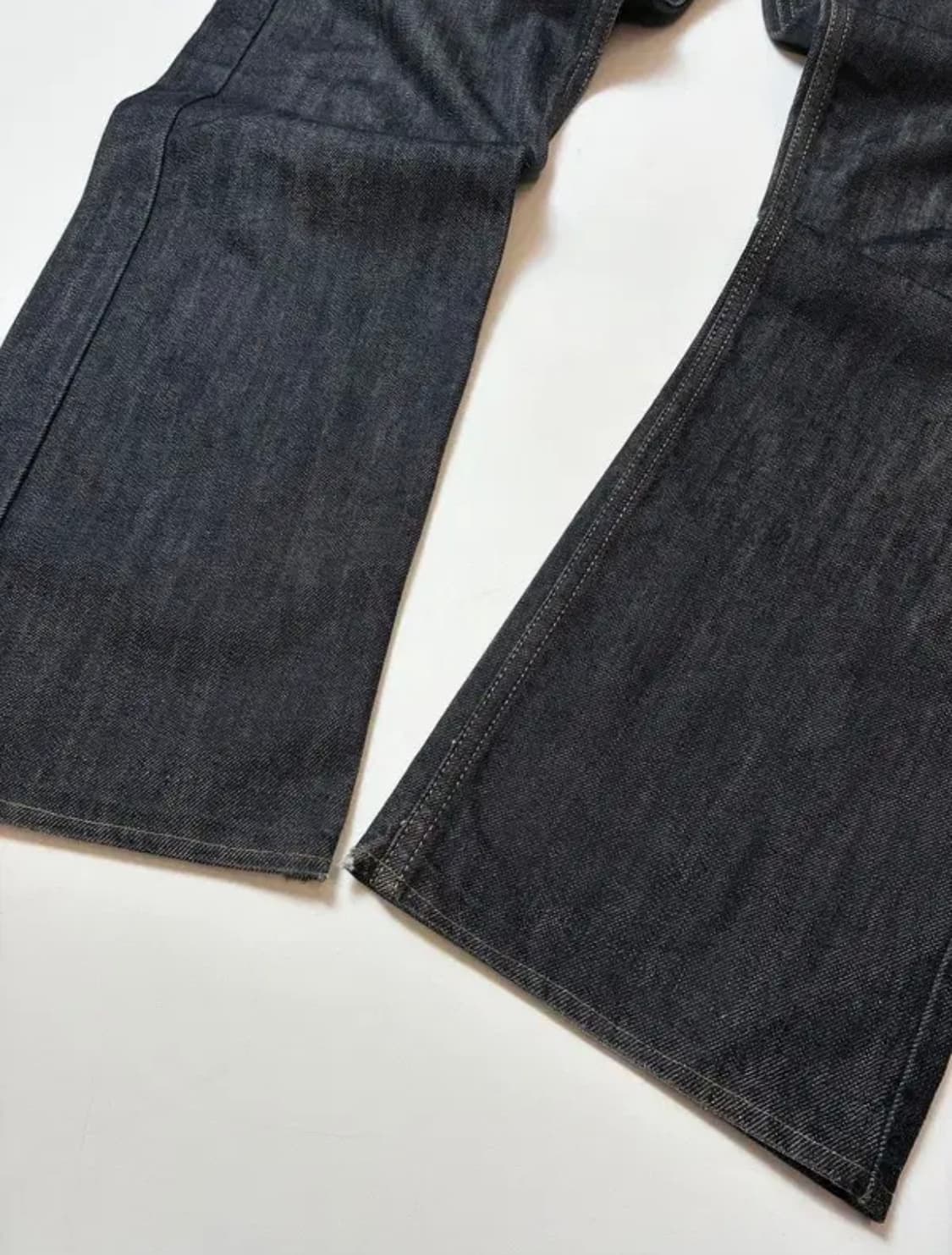 리바이스 514 생지 데님  상품이미지3