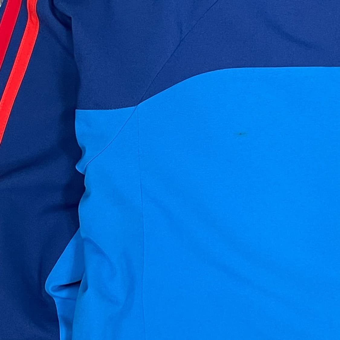 아디다스 배색 트랙탑 v0112 상품이미지7