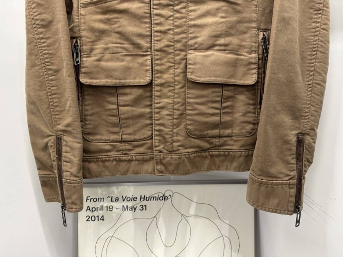 TAKEO KIKUCHI (M) 상품이미지3