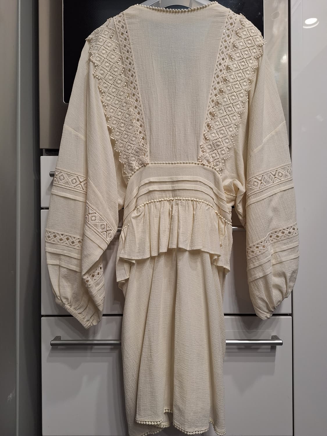 이로IRO 레이스 원피스 상품이미지2