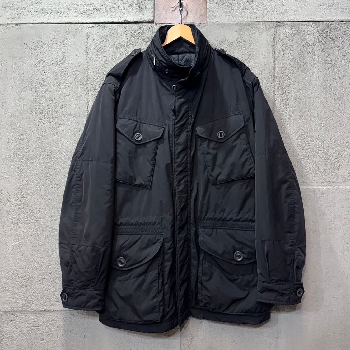 랄프로렌 폴로 캐주얼 M65 사파리 자켓 (L)    상품이미지1