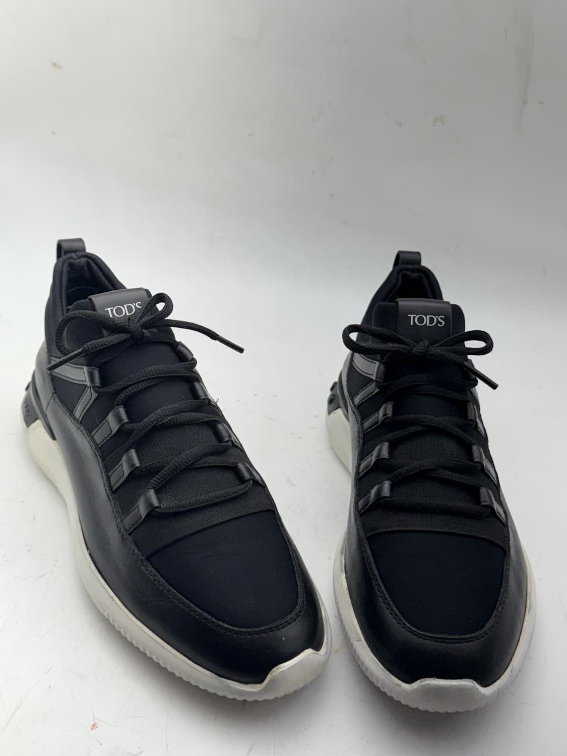 정품)토즈스니커즈260 상품이미지2