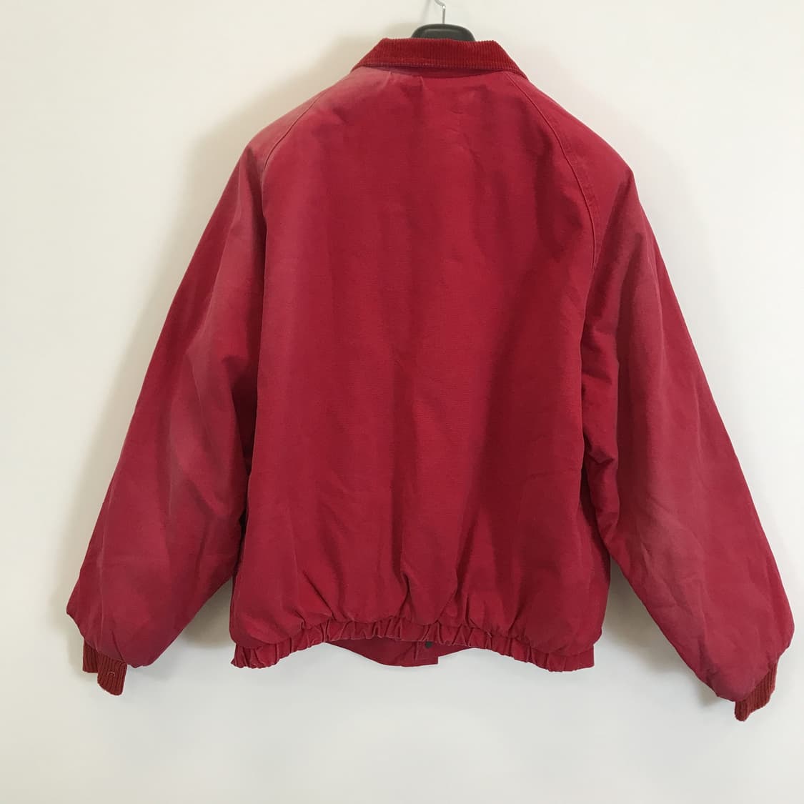 Walls 월스 USA 캔버스 썬페이딩 워크자켓 [L] 상품이미지3