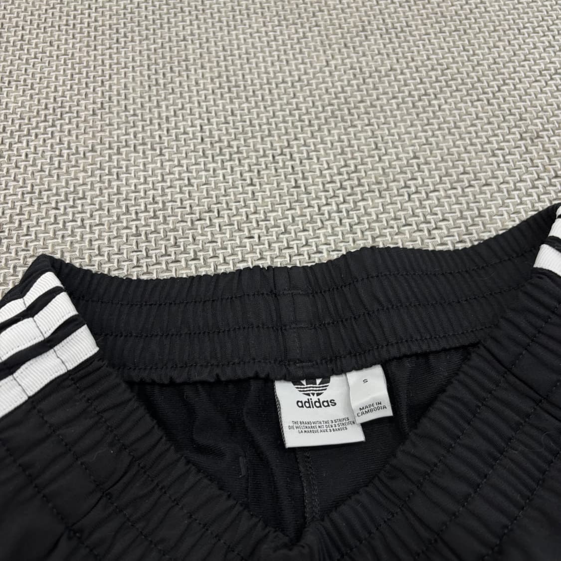 adidas 파이어버드 쇼츠팬츠  상품이미지5