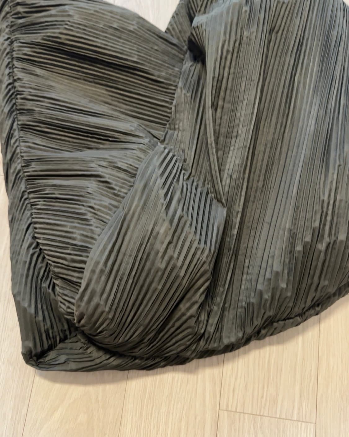 COS 플리츠 백 상품이미지5