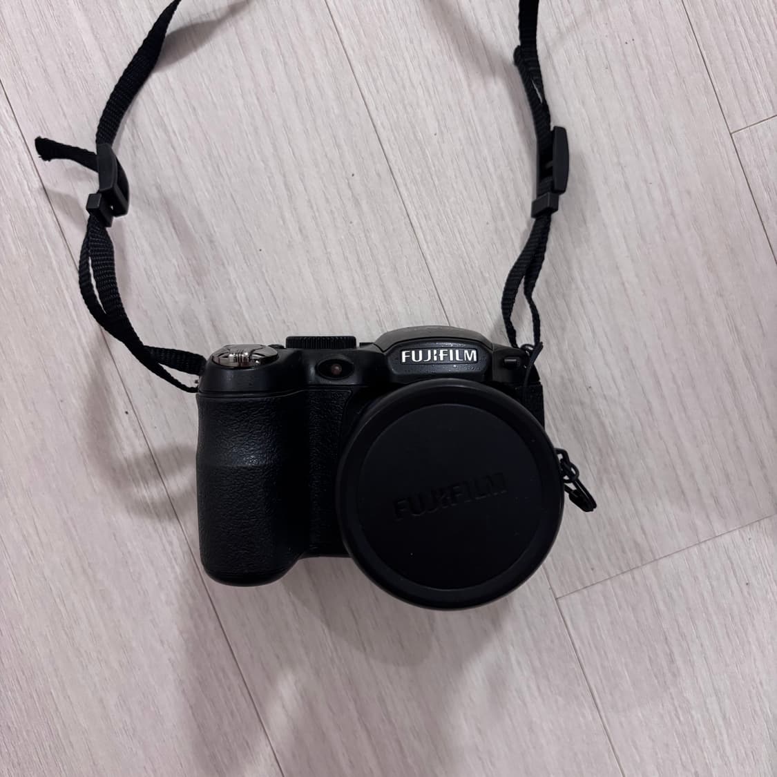 후지필름 파인픽스 S2950 블랙 18배줌 빈티지 카메라 상품이미지2
