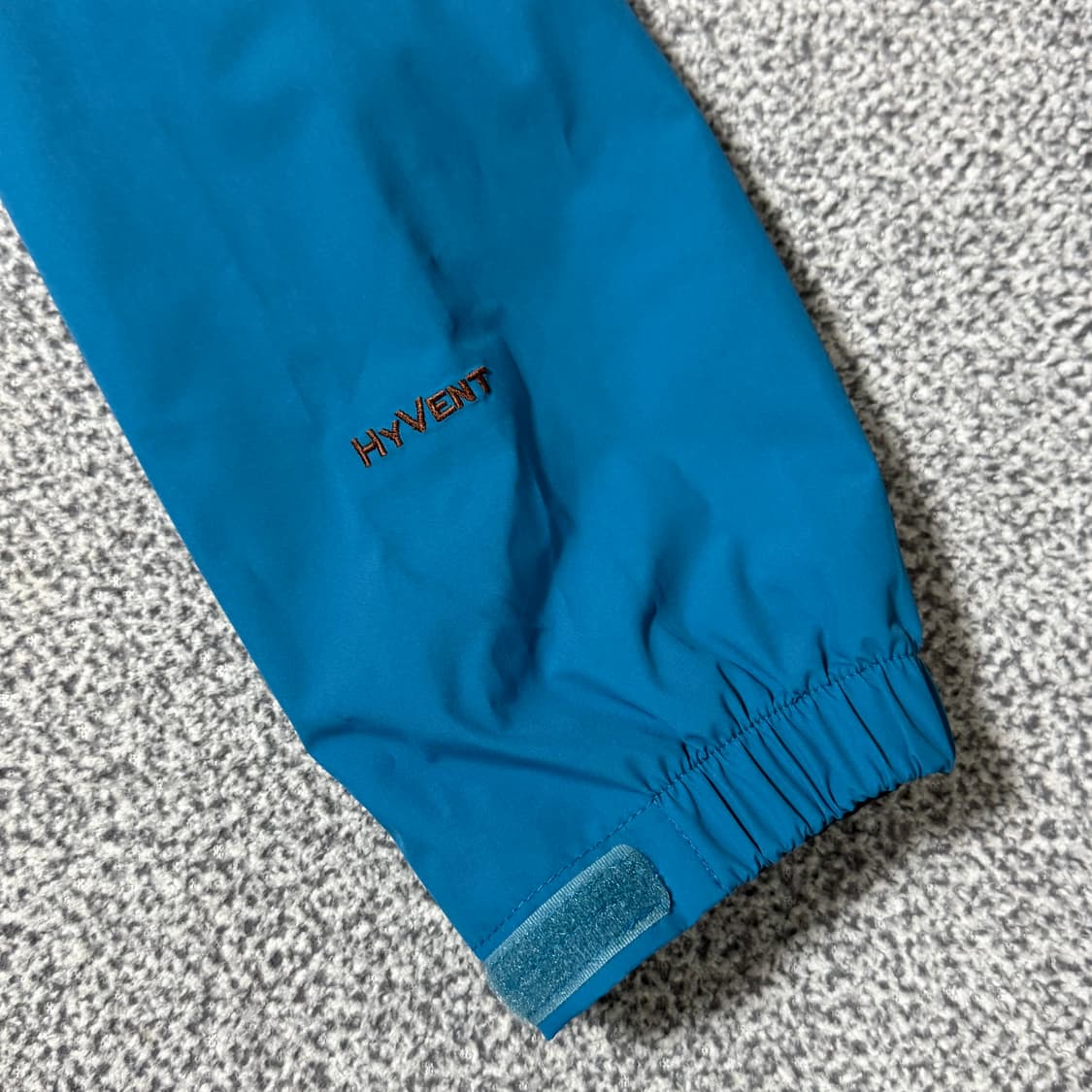 노스페이스 하이벤트 바람막이 남성용 100 상품이미지6