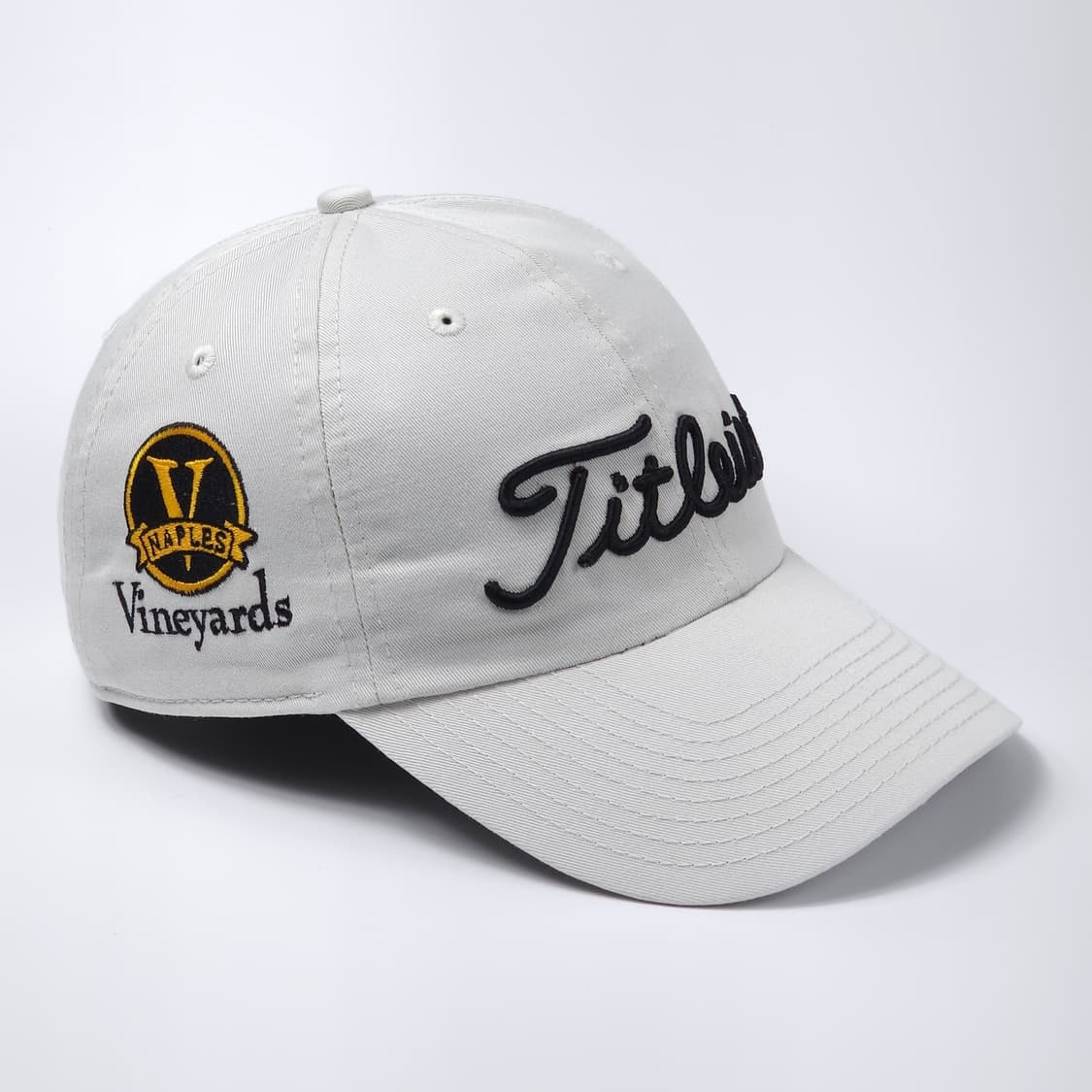 타이틀리스트X빈야즈 컨트리 클럽 볼캡 모자 상품이미지2